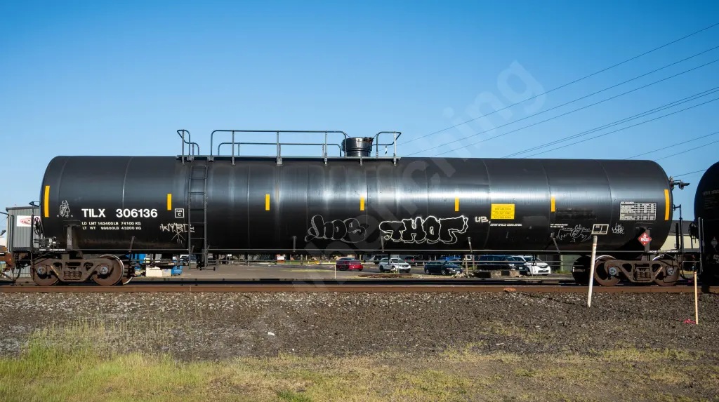 TILX306136 - NORTH-AMERICA