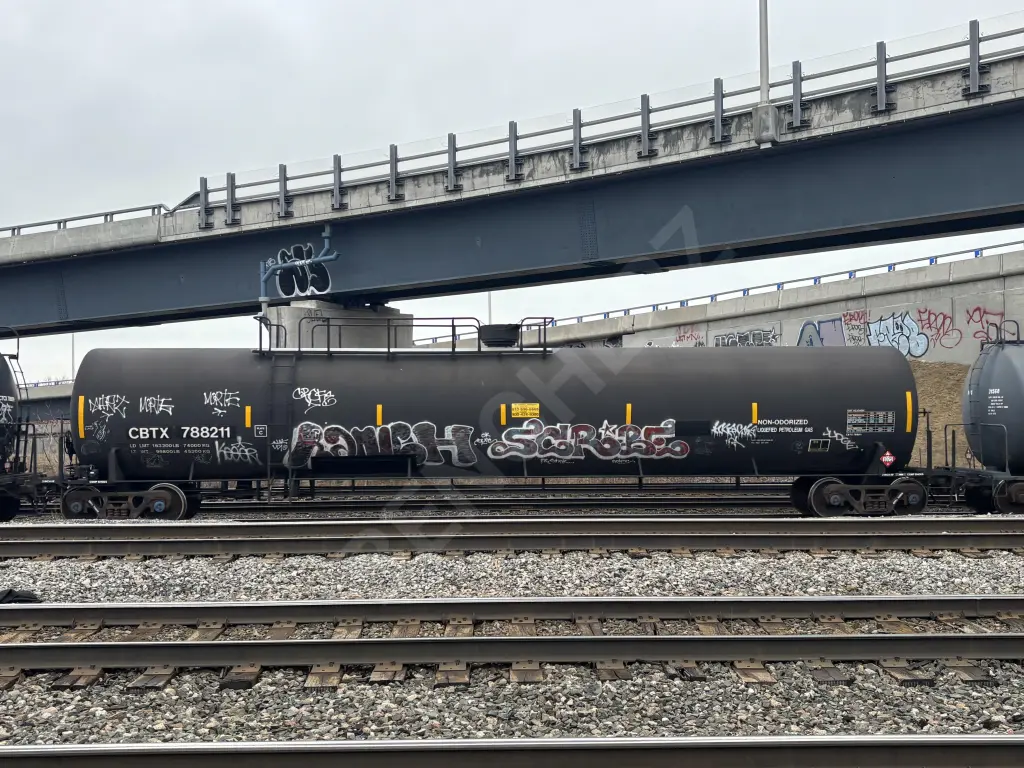 CBTX78211 - NORTH-AMERICA