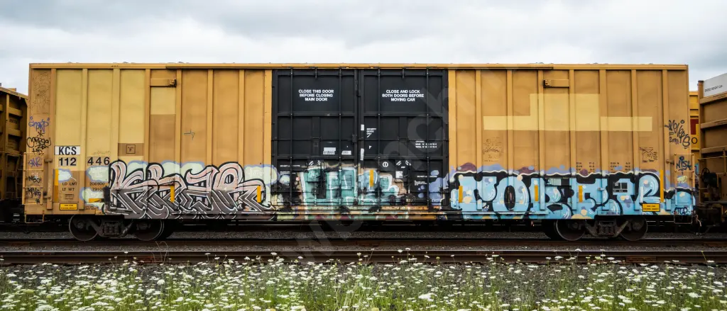 KCS112446 - NORTH-AMERICA
