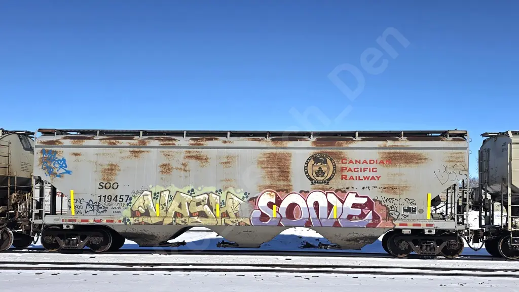 SOO119457 - NORTH-AMERICA