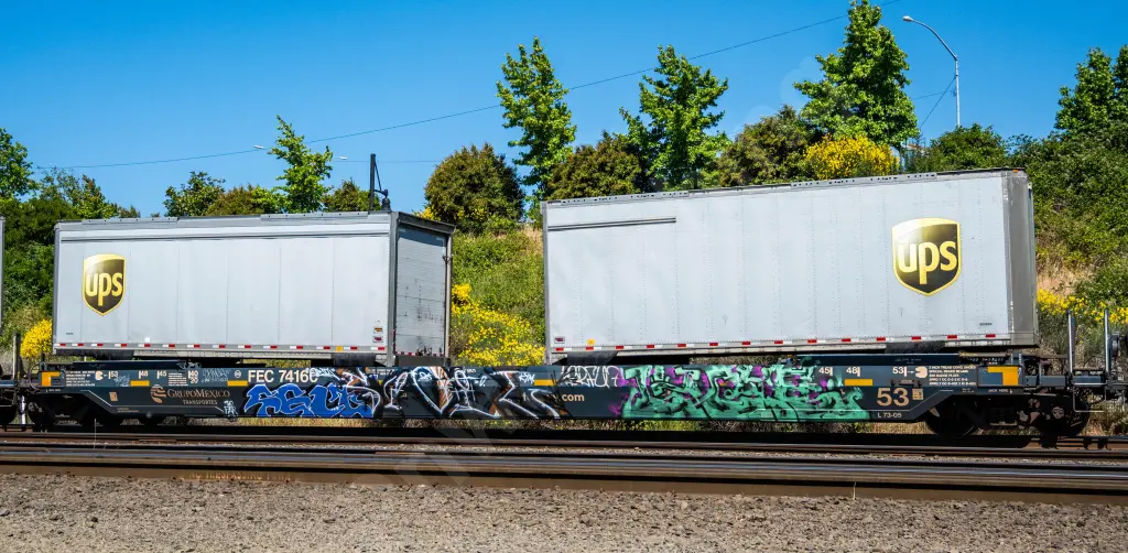 FEC741160 - NORTH-AMERICA