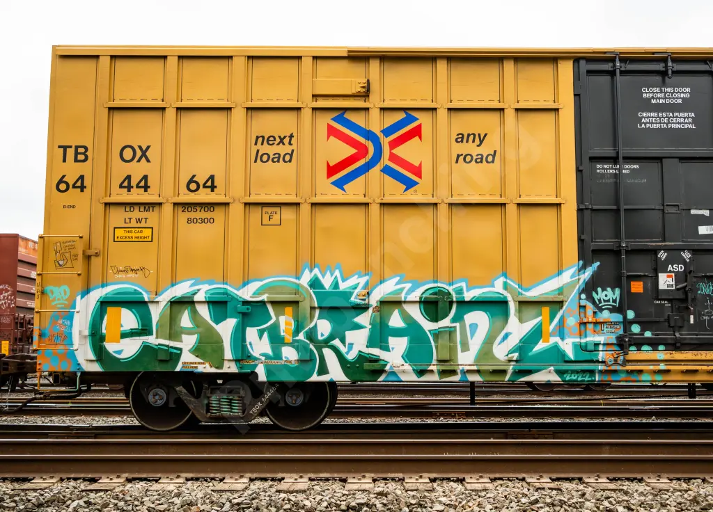 TBOX644464 - NORTH-AMERICA