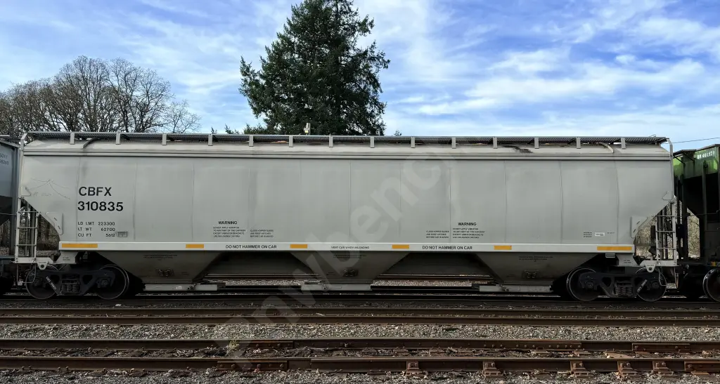 CBFX310835 - NORTH-AMERICA