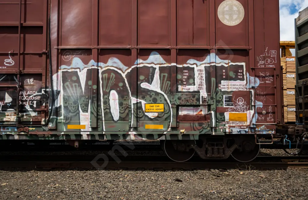 BNSF728813 - NORTH-AMERICA