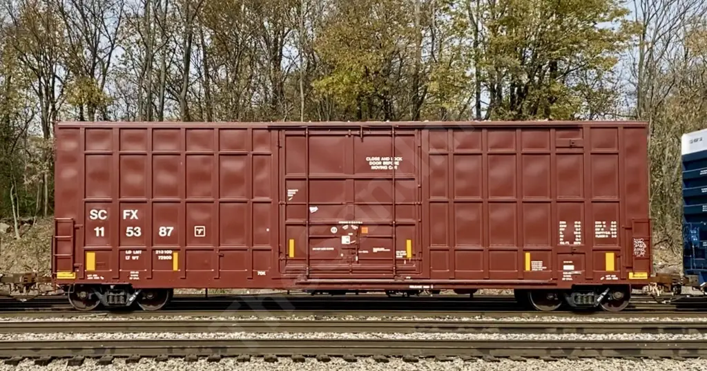 Train photo