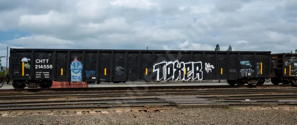 CHTT214558 - NORTH-AMERICA