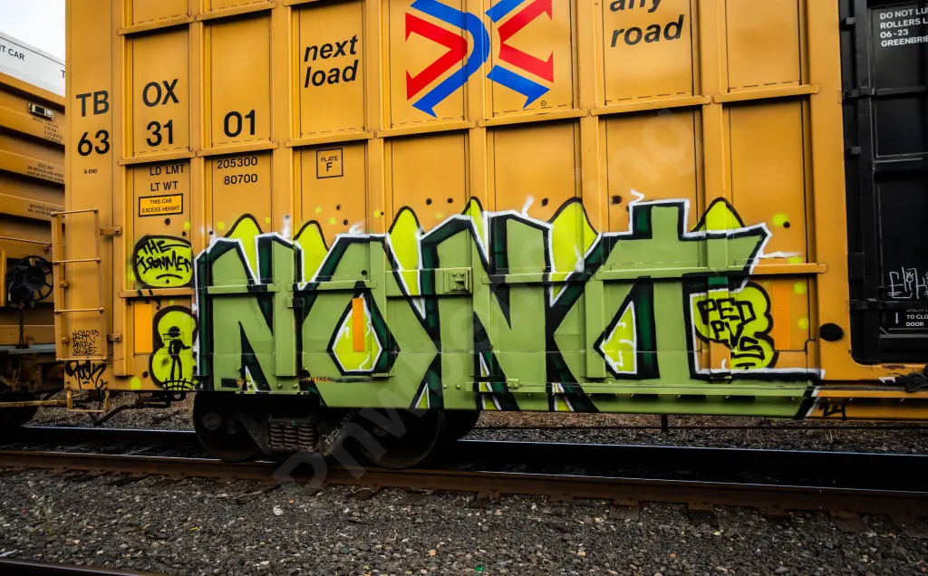 TBOX633101 - NORTH-AMERICA