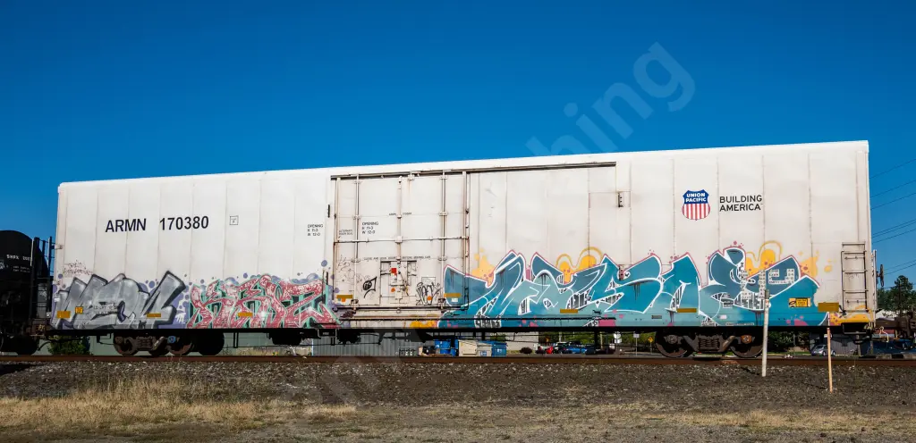 ARMN170380 - NORTH-AMERICA