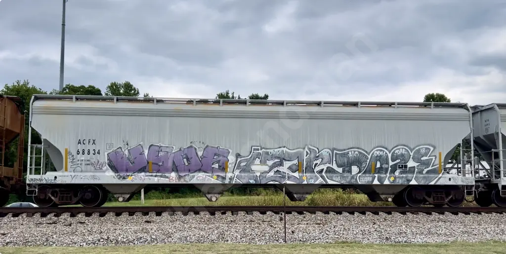 ACFX68834 - NORTH-AMERICA