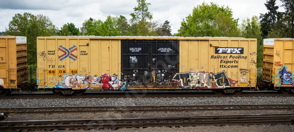 TBOX660640 - NORTH-AMERICA