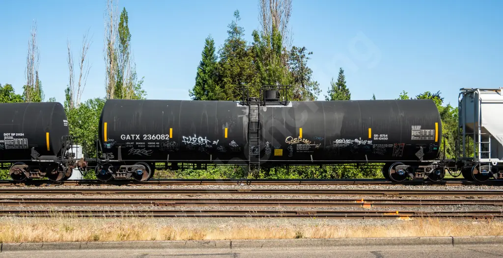 GATX236082 - NORTH-AMERICA