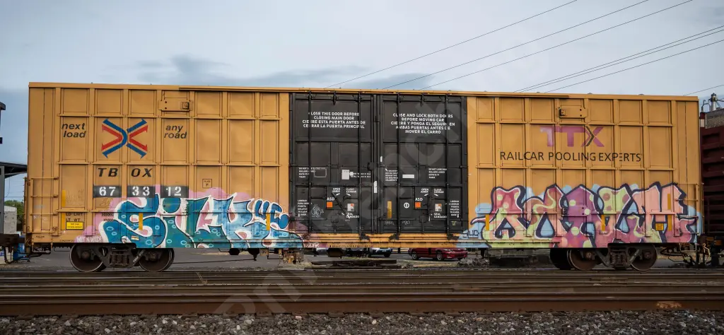 TBOX673312 - NORTH-AMERICA