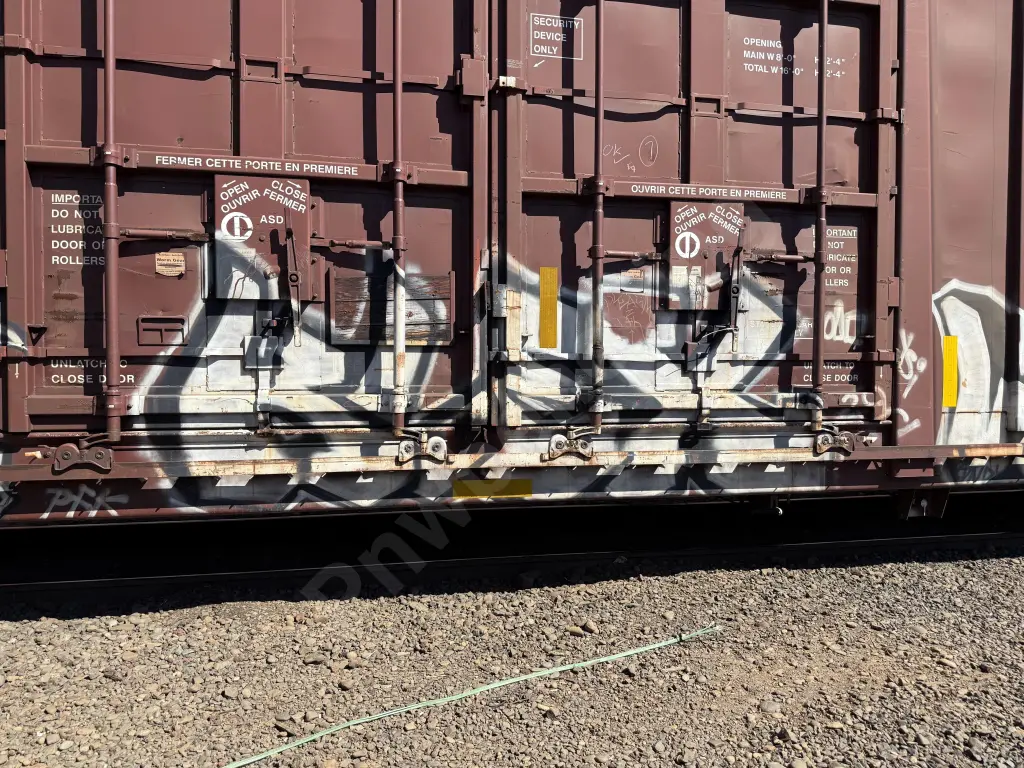DWC794573 - NORTH-AMERICA