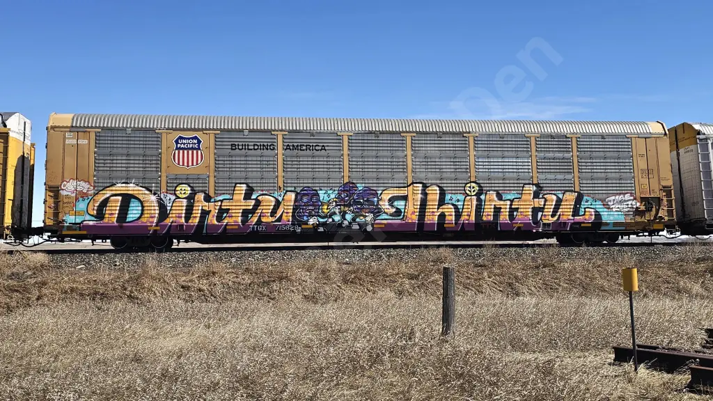 TTGX715629 - NORTH-AMERICA