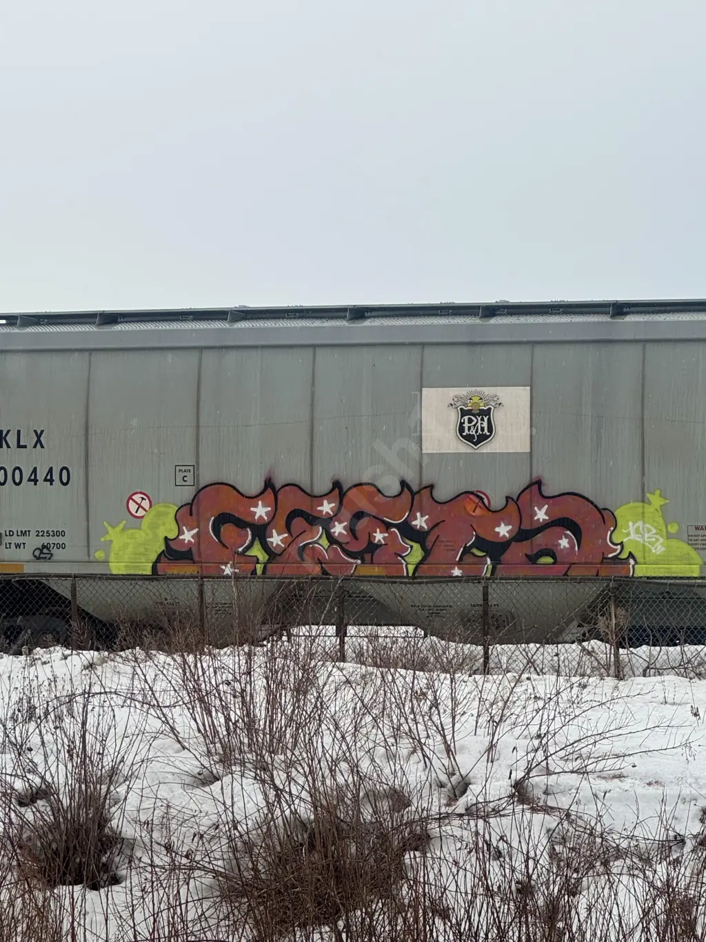 NKLX200440 - NORTH-AMERICA
