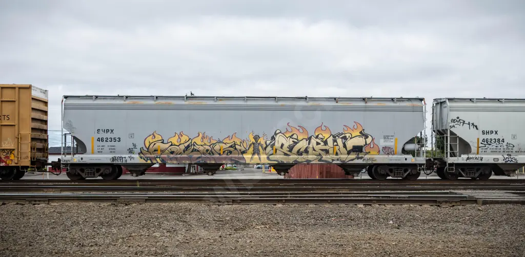 SHPX462353 - NORTH-AMERICA