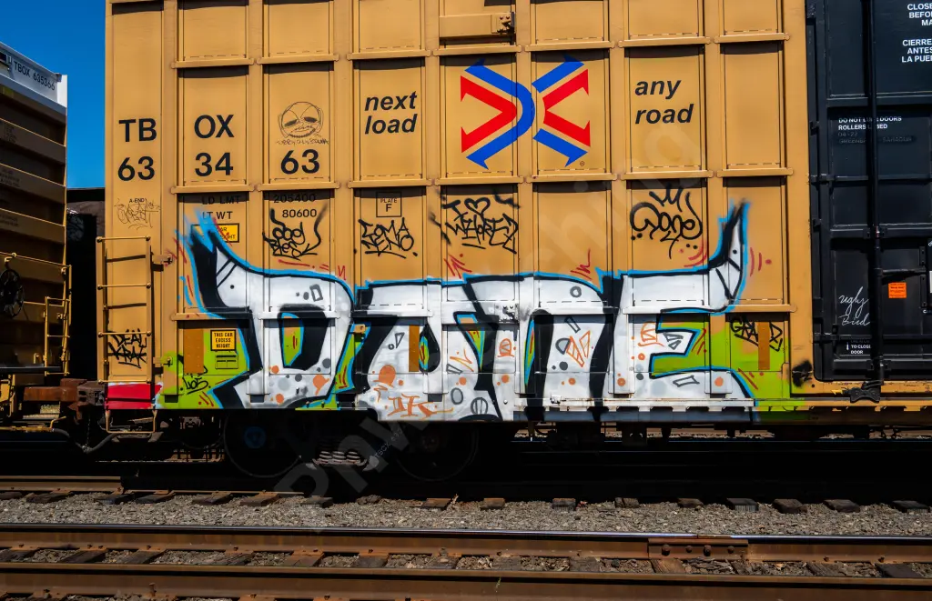 TBOX633463 - NORTH-AMERICA