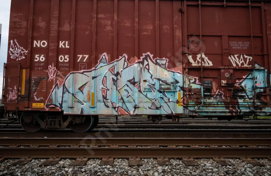 NOKL560577 - NORTH-AMERICA