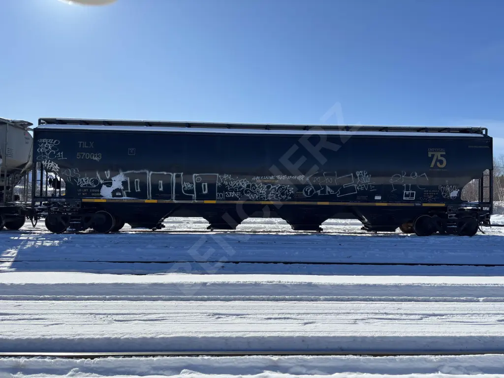 Train photo