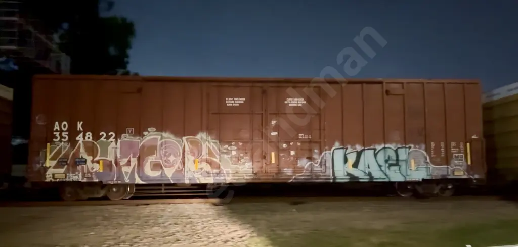 AOK354822 - NORTH-AMERICA