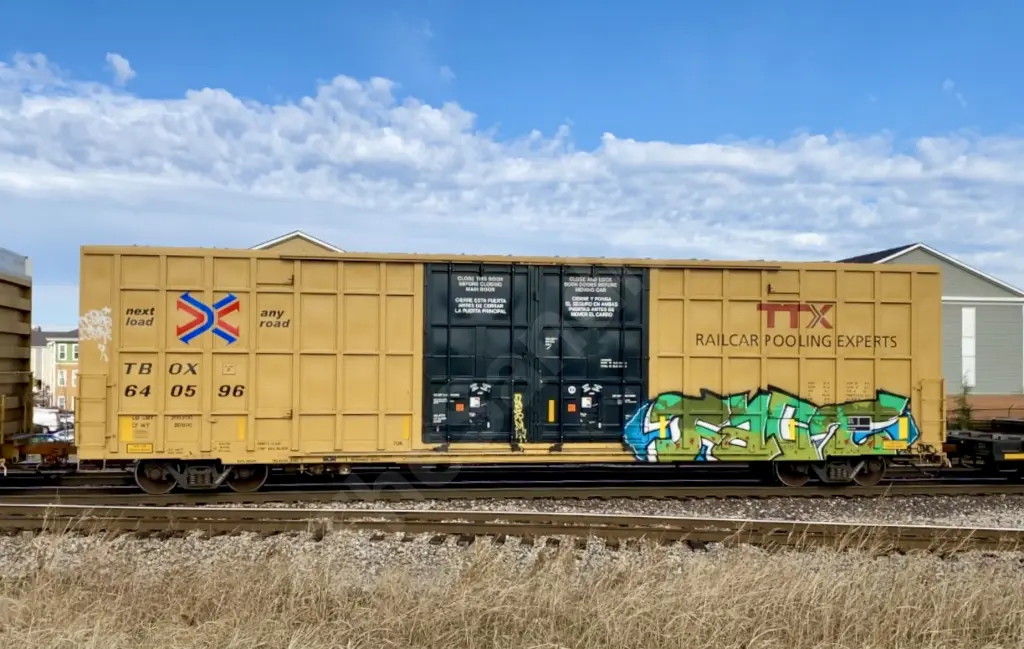 TBOX640596 - NORTH-AMERICA