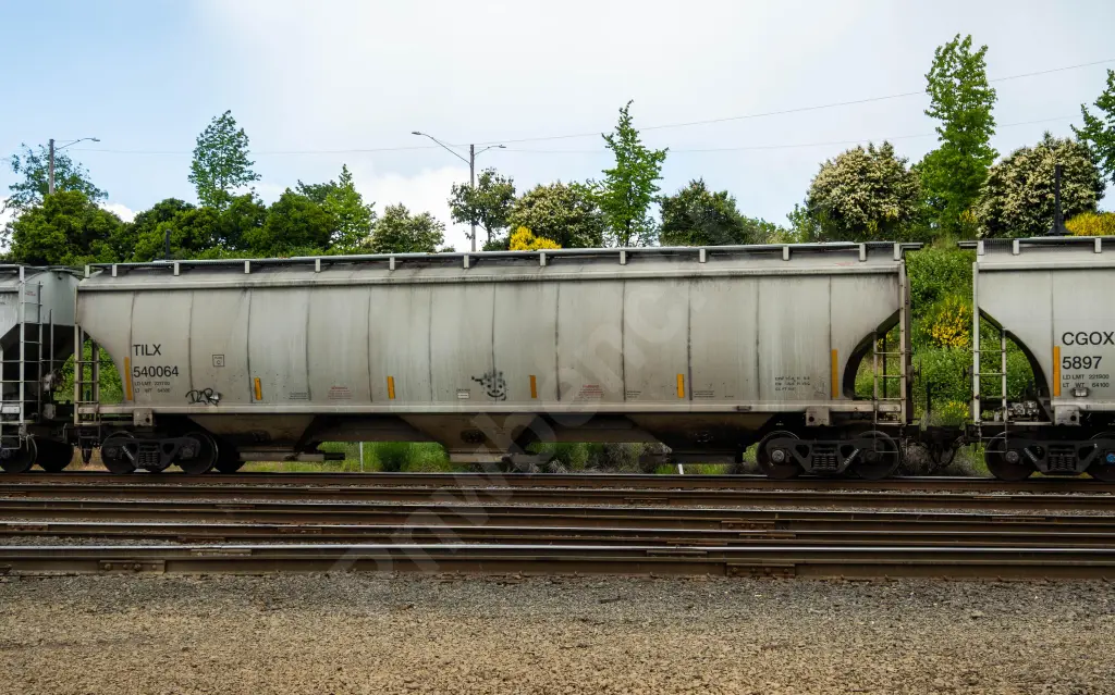 TILX540064 - NORTH-AMERICA