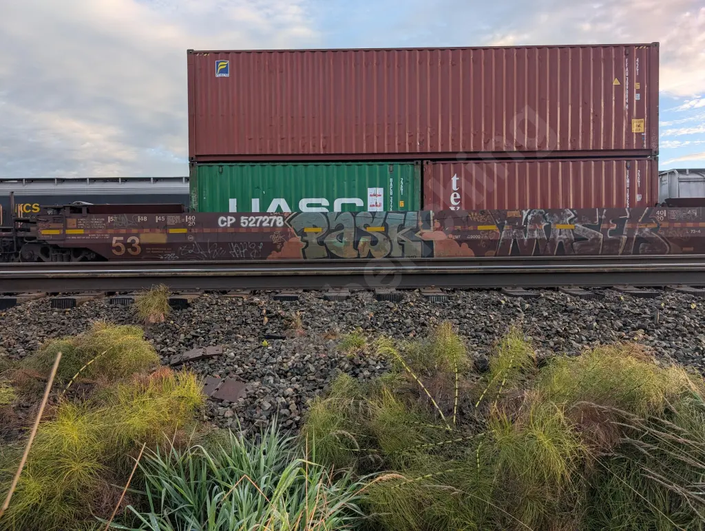 CP527278 - NORTH-AMERICA