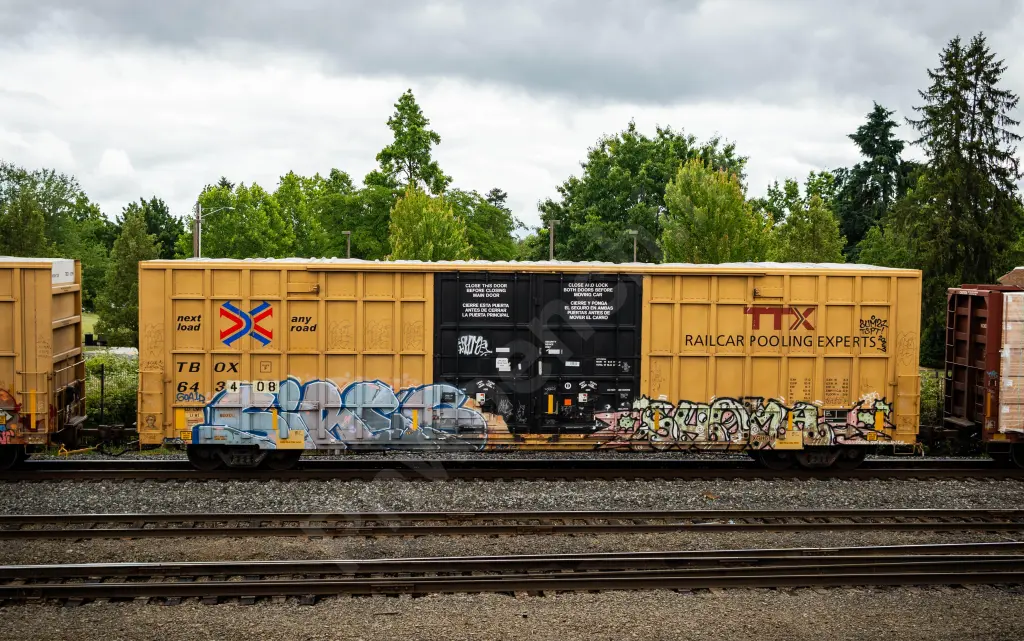 TBOX643408 - NORTH-AMERICA
