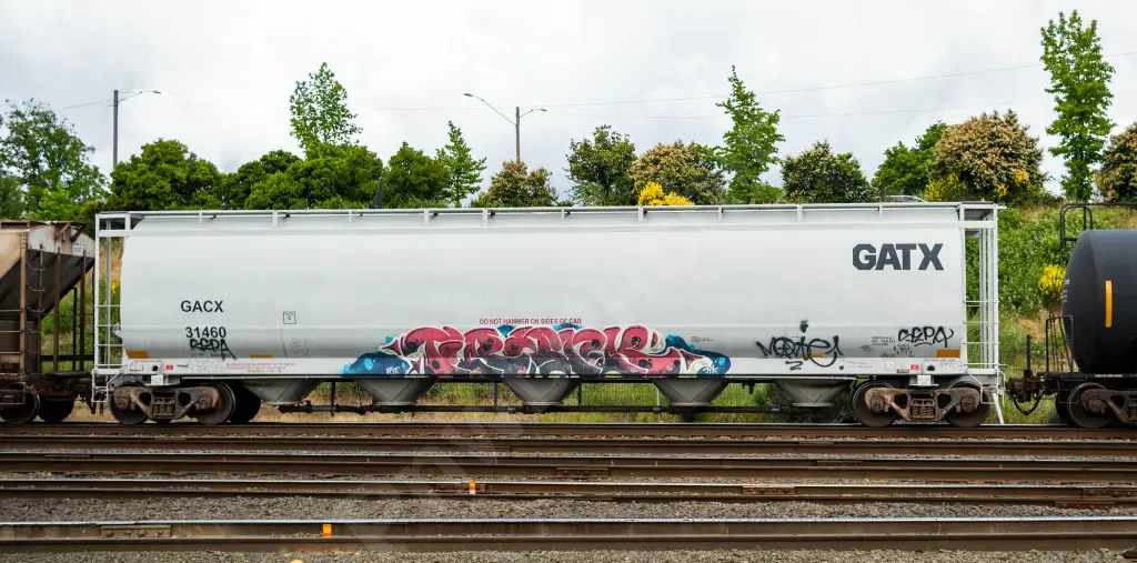 GACX31460 - NORTH-AMERICA