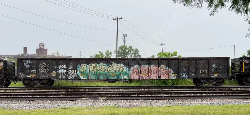 AOK519251 - NORTH-AMERICA
