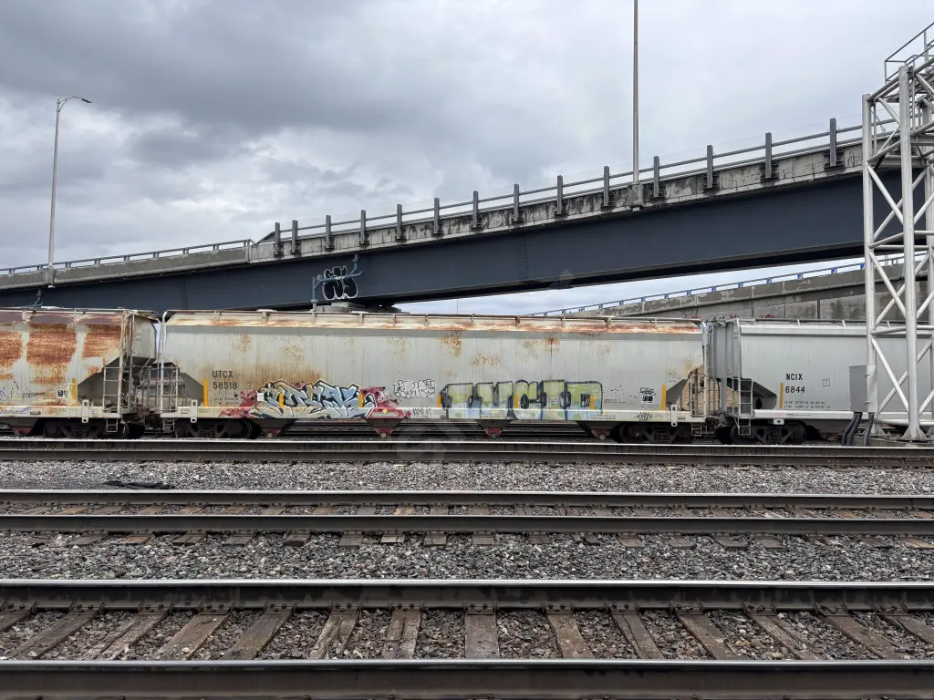 UTCX58518 - NORTH-AMERICA