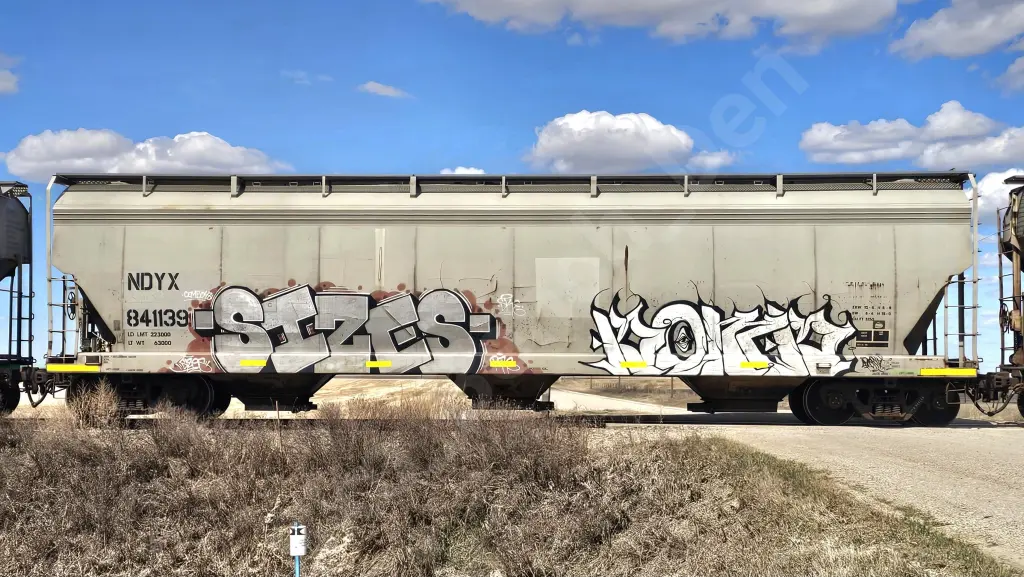 NDYX841139 - NORTH-AMERICA