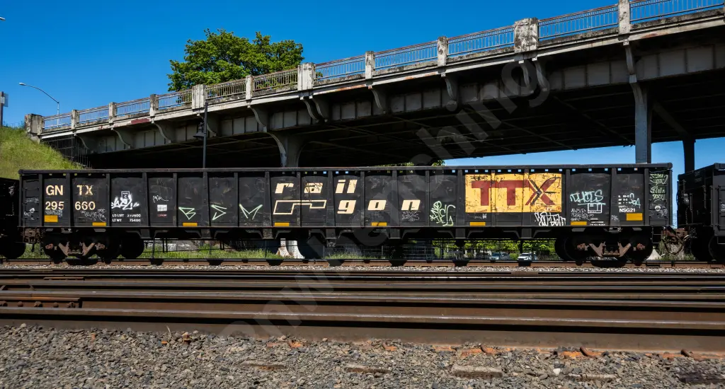 GNTX295660 - NORTH-AMERICA