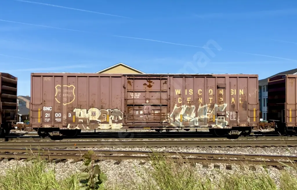 SNC21003 - NORTH-AMERICA