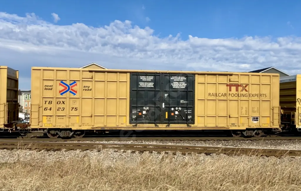 TBOX642375 - NORTH-AMERICA