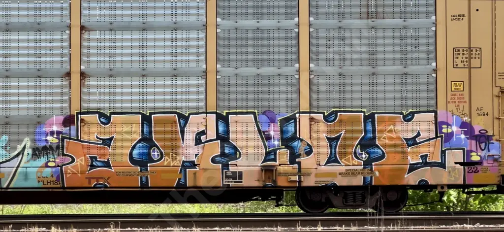 TTGX715619 - NORTH-AMERICA