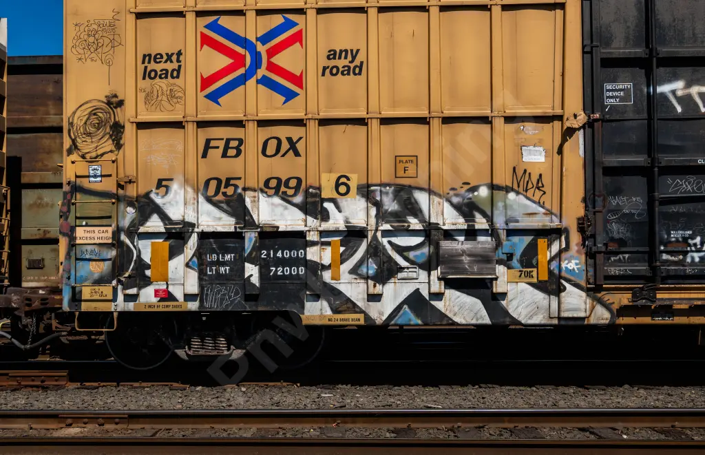 FBOX505996 - NORTH-AMERICA