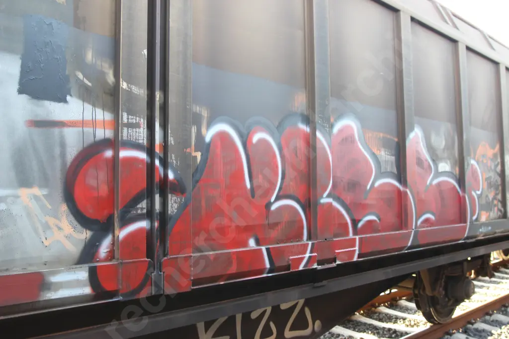 Train photo