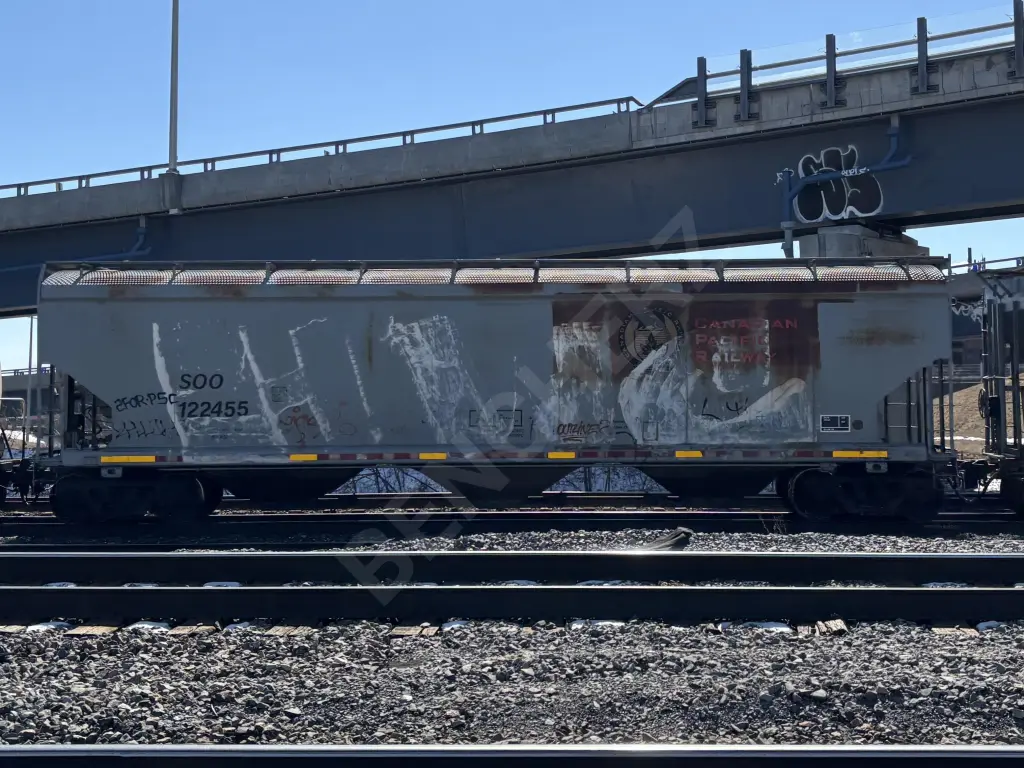 SOO122455 - NORTH-AMERICA