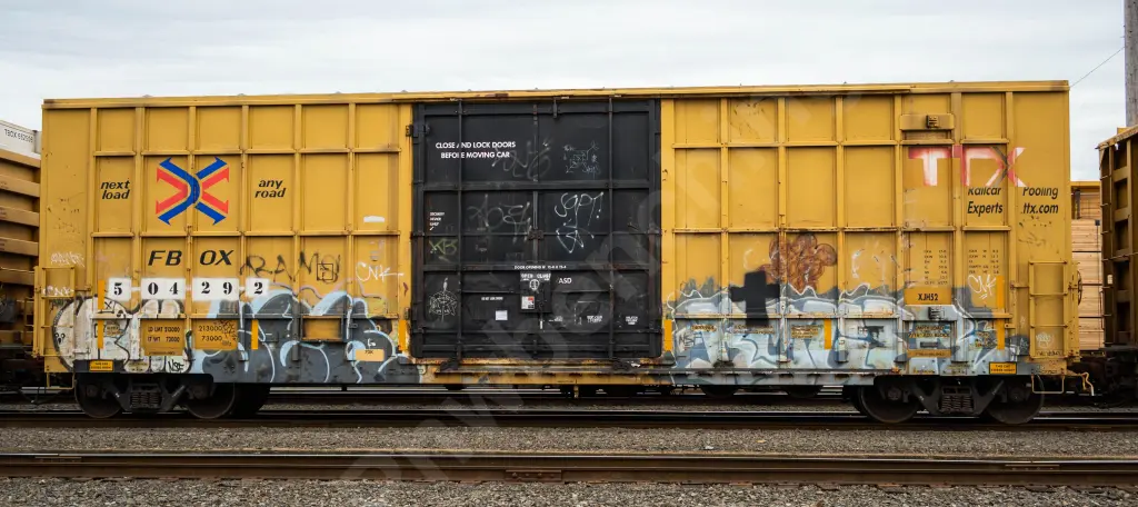 FBOX504292 - NORTH-AMERICA