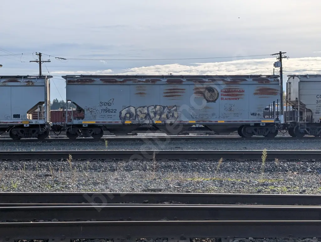 Train photo