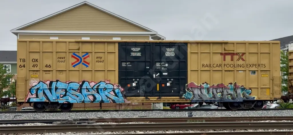 TBOX644946 - NORTH-AMERICA
