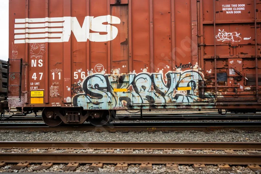 NS471156 - NORTH-AMERICA