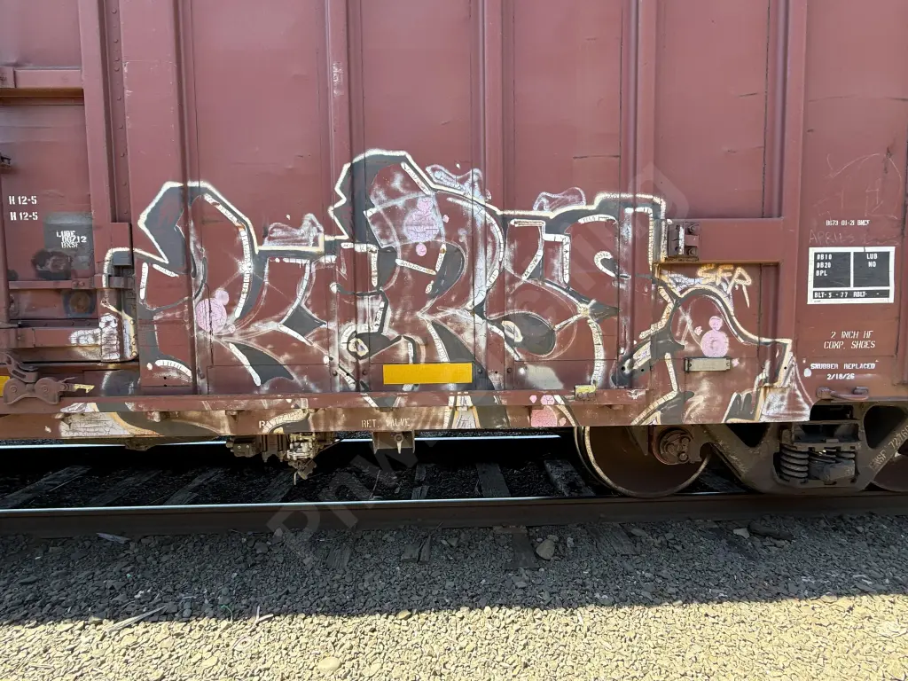 BNSF727601 - NORTH-AMERICA