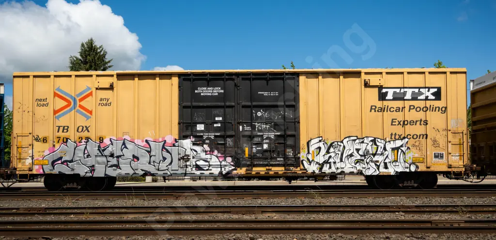 TBOX670259 - NORTH-AMERICA