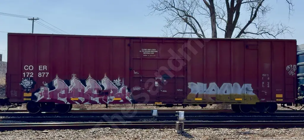 COER172877 - NORTH-AMERICA