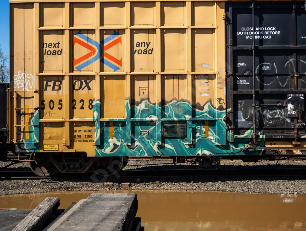 FBOX505228 - NORTH-AMERICA