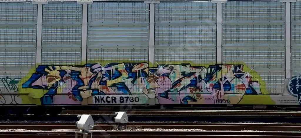 NKCR8730 - NORTH-AMERICA
