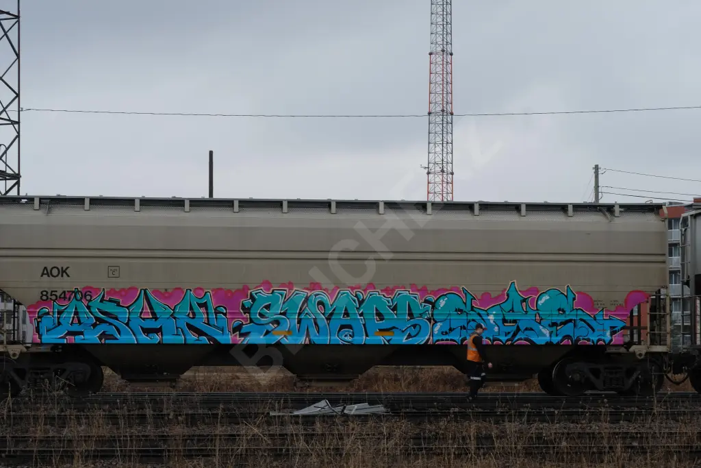 AOK854706 - NORTH-AMERICA