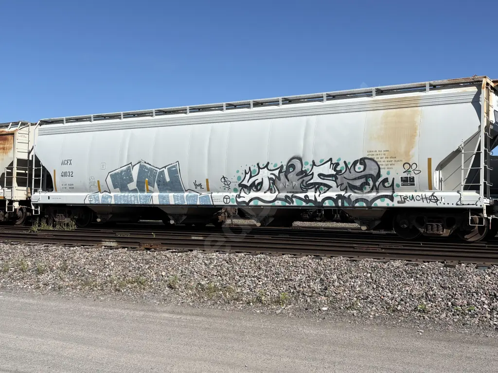 ACFX41032 - NORTH-AMERICA